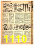 1948 Sears Spring Summer Catalog, Page 1110