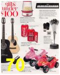 2012 Sears Christmas Book (Canada), Page 70