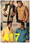 1971 JCPenney Spring Summer Catalog, Page 417