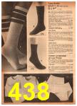 1980 JCPenney Spring Summer Catalog, Page 438