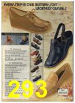1976 Sears Spring Summer Catalog, Page 293