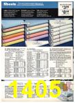 1977 Sears Fall Winter Catalog, Page 1405