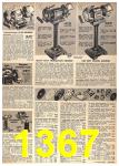 1955 Sears Fall Winter Catalog, Page 1367