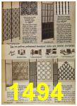 1968 Sears Spring Summer Catalog 2, Page 1494