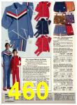 1978 Sears Spring Summer Catalog, Page 460