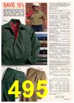 1994 JCPenney Spring Summer Catalog, Page 495