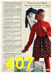 1971 JCPenney Fall Winter Catalog, Page 407