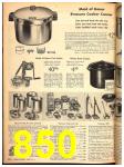 1947 Sears Spring Summer Catalog, Page 850