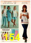 1966 JCPenney Spring Summer Catalog, Page 154