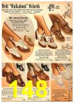1941 Sears Spring Summer Catalog, Page 148