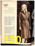 1946 Sears Fall Winter Catalog, Page 120