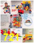 2010 Sears Christmas Book (Canada), Page 721