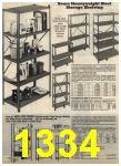 1980 Sears Fall Winter Catalog, Page 1334