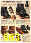 1941 Sears Fall Winter Catalog, Page 563