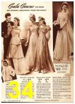1941 Sears Spring Summer Catalog, Page 34