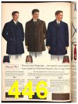 1946 Sears Fall Winter Catalog, Page 446