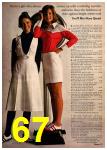 1971 JCPenney Spring Summer Catalog, Page 67