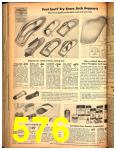 1948 Sears Spring Summer Catalog, Page 576