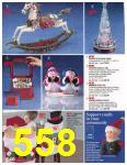 2007 Sears Christmas Book (Canada), Page 558