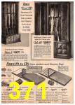1969 Sears Winter Catalog, Page 371
