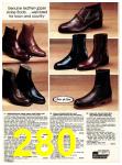 1982 Sears Spring Summer Catalog, Page 280