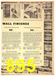 1944 Sears Fall Winter Catalog, Page 895