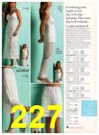2004 JCPenney Spring Summer Catalog, Page 227