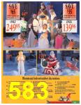 1999 Sears Christmas Book (Canada), Page 583