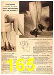 1956 Sears Spring Summer Catalog, Page 165