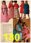 1966 Sears Christmas Book, Page 180