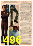 1969 JCPenney Fall Winter Catalog, Page 496