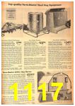 1947 Sears Spring Summer Catalog, Page 1117