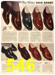 1956 Sears Fall Winter Catalog, Page 546