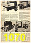 1950 Sears Spring Summer Catalog, Page 1070