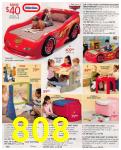 2011 Sears Christmas Book (Canada), Page 808