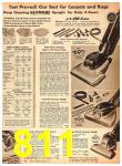 1954 Sears Spring Summer Catalog, Page 811