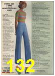 1976 Sears Spring Summer Catalog, Page 132