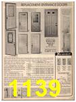 1983 Sears Fall Winter Catalog, Page 1139