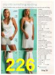 2004 JCPenney Spring Summer Catalog, Page 226