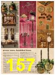 1974 Montgomery Ward Christmas Book, Page 157