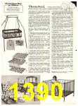 1971 Sears Fall Winter Catalog, Page 1390