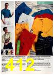 1986 JCPenney Spring Summer Catalog, Page 412