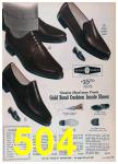 1963 Sears Spring Summer Catalog, Page 504