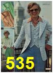 1977 JCPenney Spring Summer Catalog, Page 535