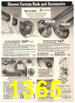 1976 Sears Fall Winter Catalog, Page 1365