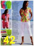 2006 JCPenney Spring Summer Catalog, Page 42