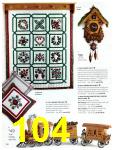 2005 JCPenney Christmas Book, Page 104