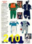 1994 JCPenney Christmas Book, Page 210