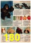 1978 Sears Toys Catalog, Page 180