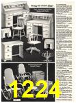 1982 Sears Spring Summer Catalog, Page 1224